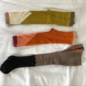 Kids Hansel From Basel tights